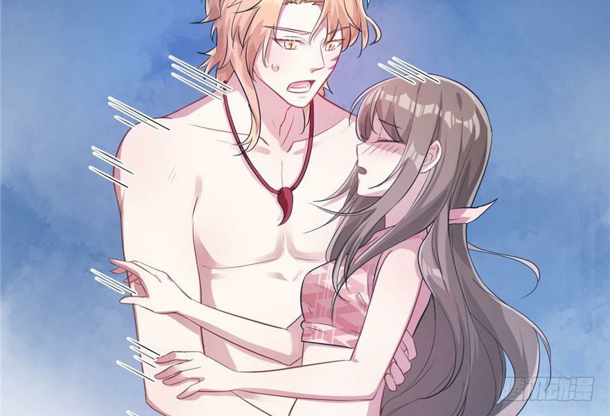 Beauty and the Beasts Chapter 48 Gambar 53